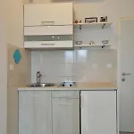 Διαμέρισμα Smokvica, Μούρτερ