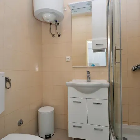Smokvica, Apartamento