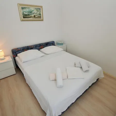 Apartman Smokvica, * Murter