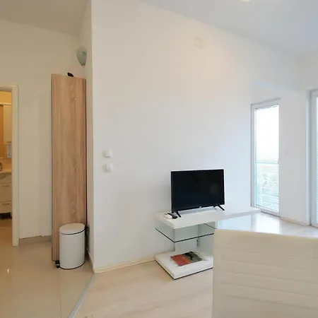 Apartman Smokvica, *