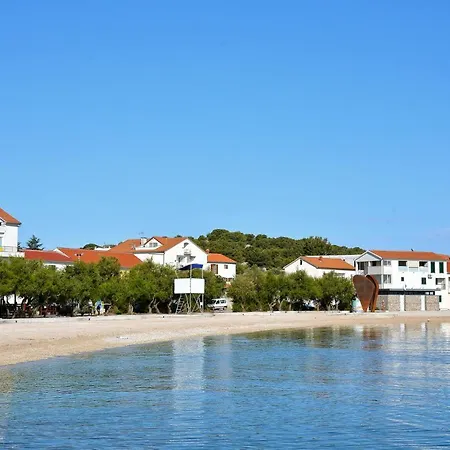 Smokvica, *
