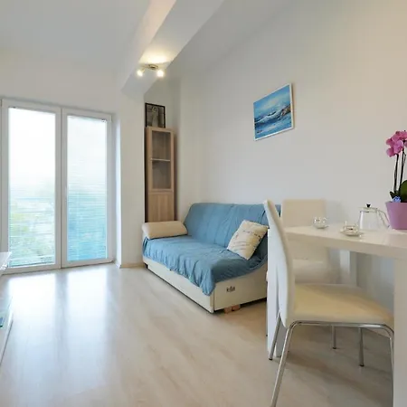Apartamento Smokvica,