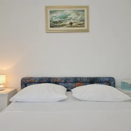 Apartamento Smokvica,