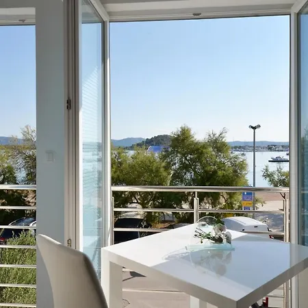 Apartamento Smokvica, Murter